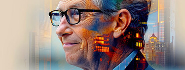 Bill Gates y la productividad: "Prefiero elegir a una persona vaga para hacer un trabajo duro". Quienes trabajan en programación saben por qué lo dice 
