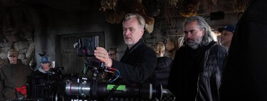 Christopher Nolan, obligado a tomarse un descanso después de 'La Odisea': "Me superó"