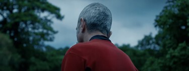 La nueva película del mejor actor del mundo es una decepción. Ahora entiendo por qué se canceló su estreno en cines 