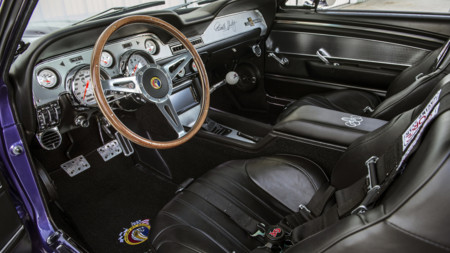 Classic Recreations Shelby GT500CR