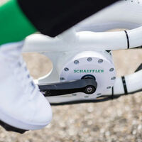 Las cadenas para bicicletas eléctricas están en peligro de extinción: el futuro de las bicis se llama 'ride-by-wire'