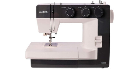 Janome 1522bl
