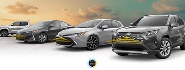 Apunta: estos son los ADAS que serán obligatorios a partir de 2022 