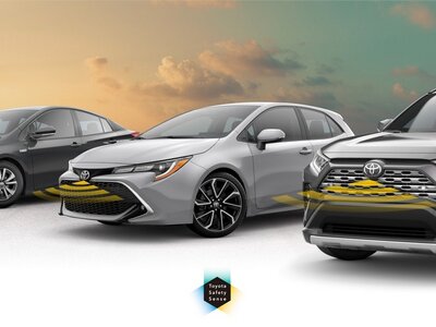 Apunta: estos son los ADAS que serán obligatorios a partir de 2022 