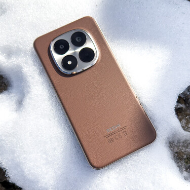 Redmi Note 15 Pro Plus