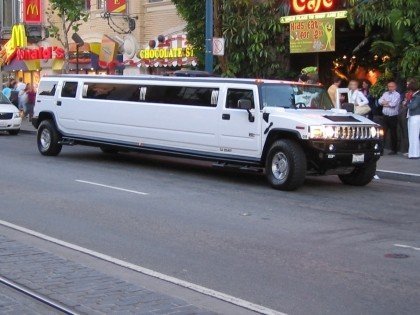 Un viaje a la costa Oeste de EE.UU.