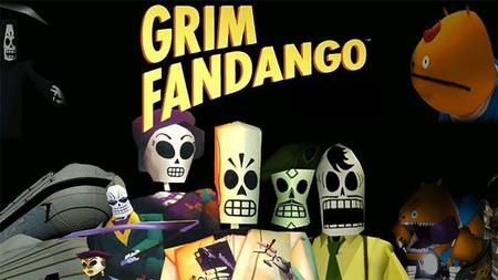 Grim Fandango también tendrá remake para PC, Mac y Linux