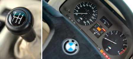 Bmw 745i Za Cambio