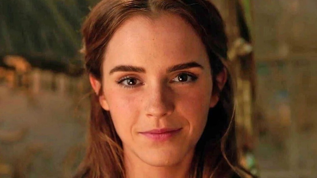"Simplemente no funcionó". La estrella de Harry Potter, Emma Watson, rechazó uno de los mayores éxitos de los Oscar de los últimos 10 años