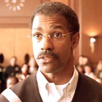 "Es la película de la que estoy más orgulloso". Denzel Washington afirma que este drama es lo mejor que ha hecho en su carrera