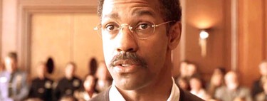 "Es la película de la que estoy más orgulloso". Denzel Washington afirma que este drama es lo mejor que ha hecho en su carrera
