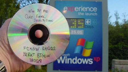 No, actualizar un Windows pirata a Windows 10 no hará que deje de ser pirata
