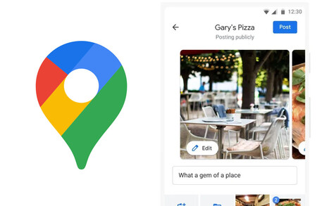 Google Maps te permitirá realizar publicaciones en las fichas de los sitios
