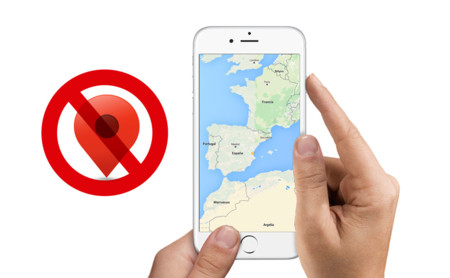 Evita que tu smartphone guarde un registro de los lugares que visitas