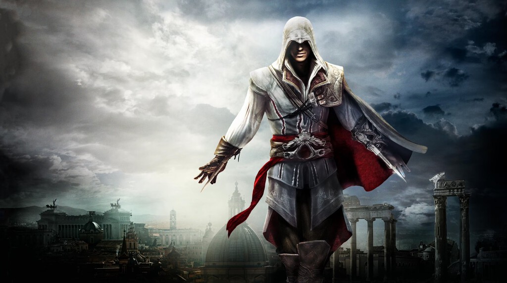 ¿Más contenido o más relleno? Cómo y por qué Ubisoft aumentó de manera descabellada la duración de sus sagas estrella