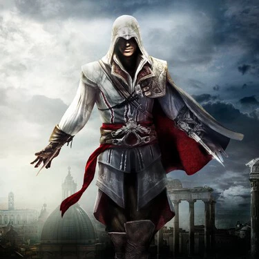Assasins Creed 2