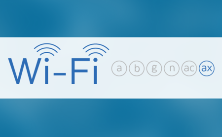 La actual velocidad de la WiFi será pronto cosa del pasado gracias al estándar WiFi ax que llega en 2018