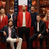 Esta es la chaqueta tipo bomber rebajada que no dejaremos de llevar en el entretiempo para elevar nuestros looks 