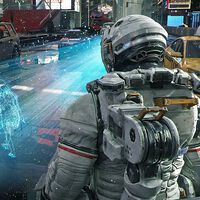 Ni te acordarás de él, pero su ciencia ficción pilló por sorpresa a todos en 2020 y esta semana Capcom lo ha sacado del cajón