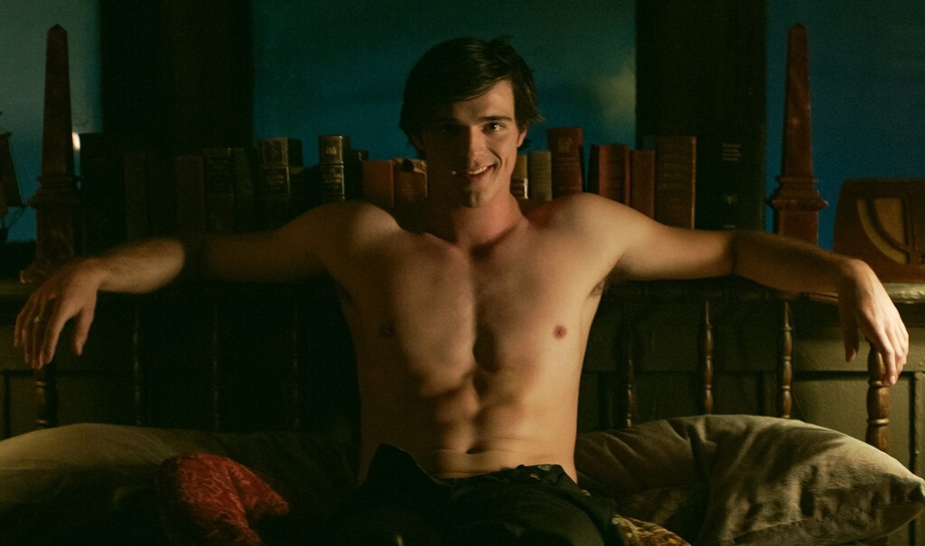 La mejor película de Jacob Elordi no es ‘Frankenstein’, ni ‘Cumbres borrascosas’. La crítica dicta sentencia y afirma que es esta otra que puedes ver en Prime Video