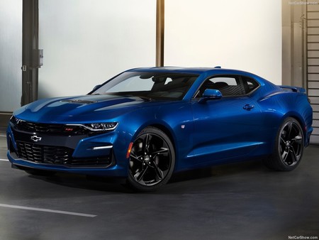 camaro