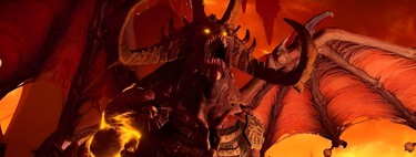 Total War: Warhammer 3 estrenará gratis la mayor campaña de la saga hasta la fecha este año 