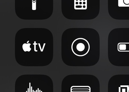 Ios 12 Controles Apple Tv