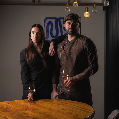 Así es el nuevo L’Antiquari, el mejor restaurante de España en 2024, según The Fork: “Queremos hacer más cosas y, sobre todo, mejores”