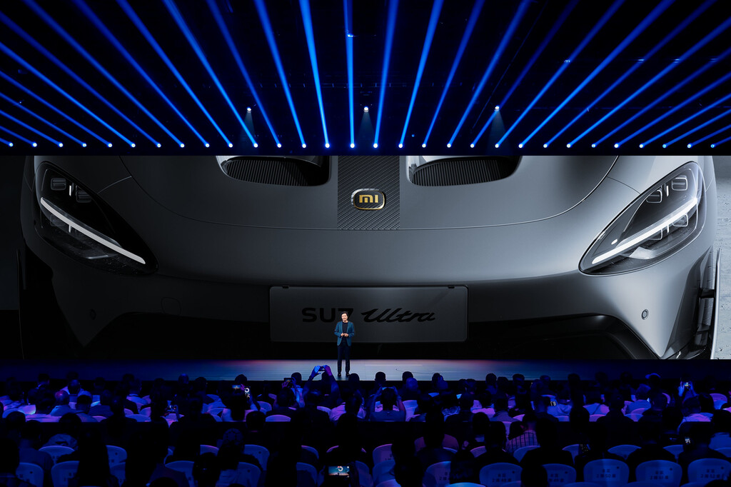 El eléctrico de Xiaomi rompe récords, logra ser rentable por fin, pero tiene un 'pero' que no gustará a los chinos 