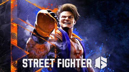 Street Fighter 6 (Capcom)