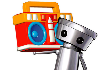 Chibi-Robo Photography, pon a prueba tus fotografías con Nintendo 3DS