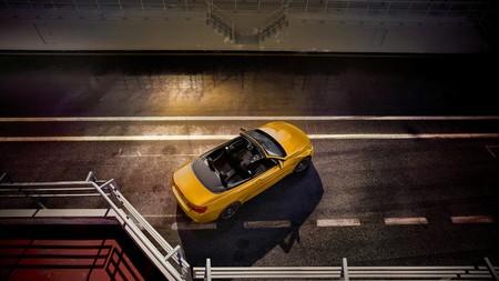 BMW M4 Cabrio Edition 30 Jahre