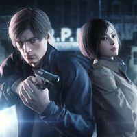 Es un Resident Evil "horrible" y odiado por muchos, pero lo peor es que probablemente nadie echará de menos Re:Verse tras su desaparición