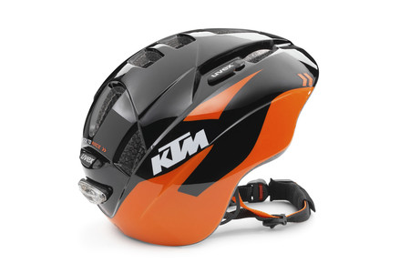 Ktm Casco Nino