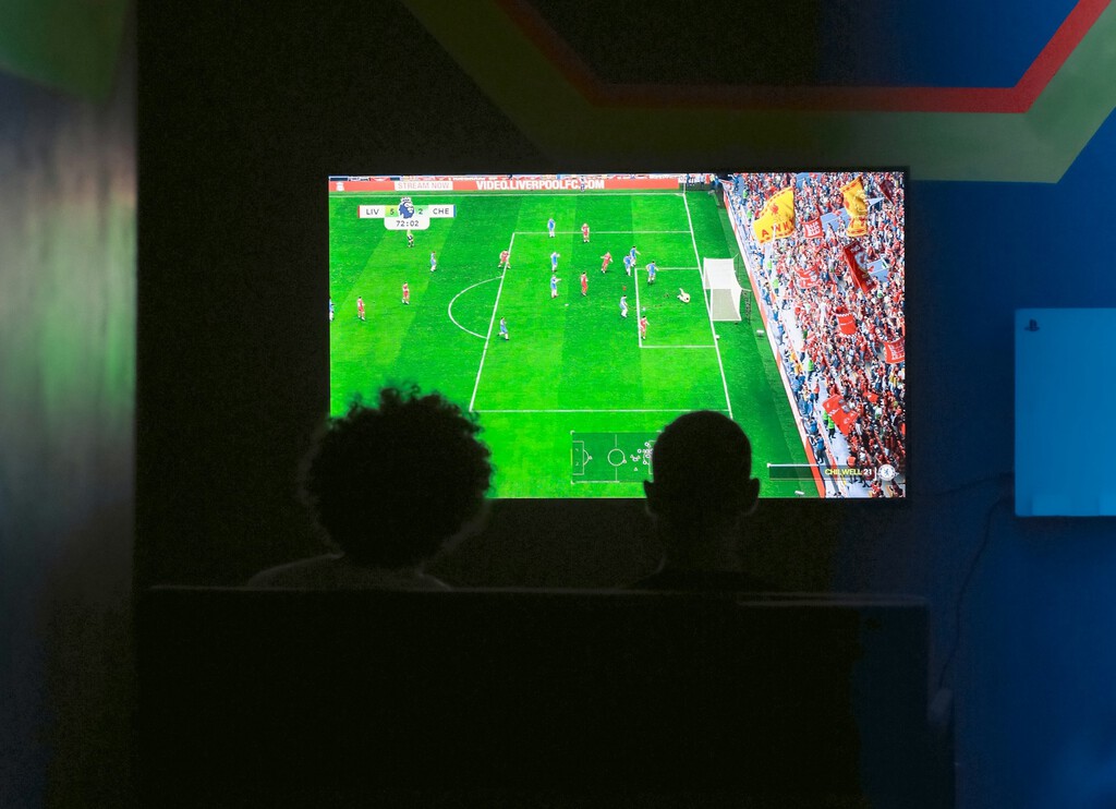 Cierran Streameast, la "plataforma ilegal para ver deportes más grande del mundo". Más de 80 dominios han sido eliminados