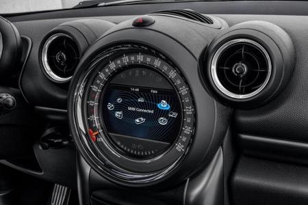 MINI Countryman 2014