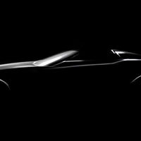BMW presentó el primer teaser del Roadster Concept, un preámbulo al próximo Z5