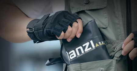 Luz Inflable Oferta Rebaaj Ulanzi Descuento Rebaja