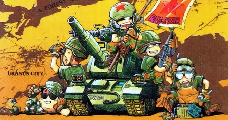 Historia y evolución de la serie Nintendo Wars, o cómo Nintendo llevó la estrategia a las consolas y la hizo terriblemente adictiva