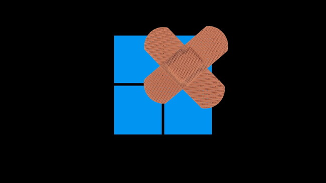 Windows 11 Patch Tuesday