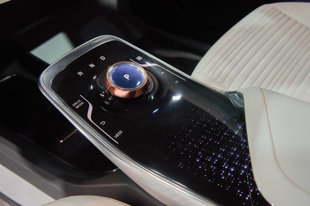 Kia Niro EV