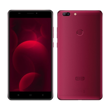 Elephone C1 Max, un phablet con pantalla de 6 pulgadas, por 97,63 y envío gratis