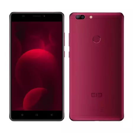 Elephone C1 Max, un phablet con pantalla de 6 pulgadas, por 97,63 y envío gratis