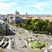 Madrid quiere que aparquemos el coche en el Black Friday: autobuses gratis y más trenes de Metro. Días y horarios