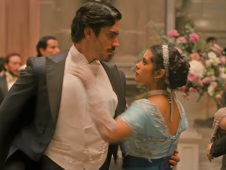 Mal De Amores Series Mexicana
