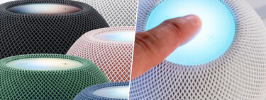 ¿Merece la pena pagar 60 euros más por el nuevo HomePod mini 2? Analizamos las diferencias clave con la primera generación