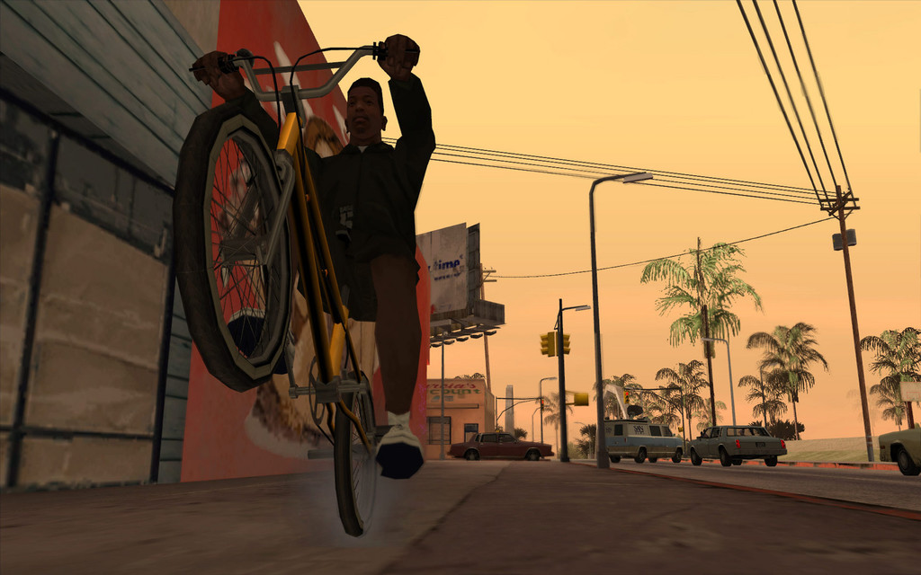 Trucos de GTA San Andreas para PC claves y códigos
