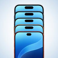 Tijeretazo a la Isla Dinámica o jugar sobre seguro. Apple se queda sin tiempo y todavía tiene que elegir entre dos prototipos del iPhone 18 Pro