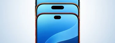 En Cupertino siguen deshojando la margarita con el iPhone 18 Pro. El futuro de la Isla Dinámica se vuelve a poner en duda 