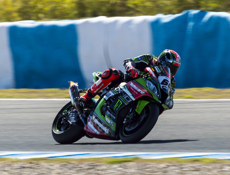 Tom Sykes
